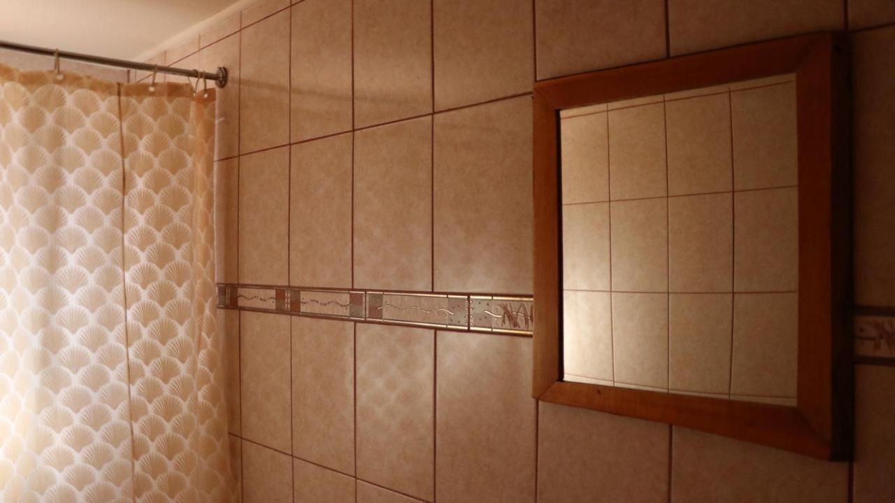 Cabanas Aitue Futaleufú Kültér fotó